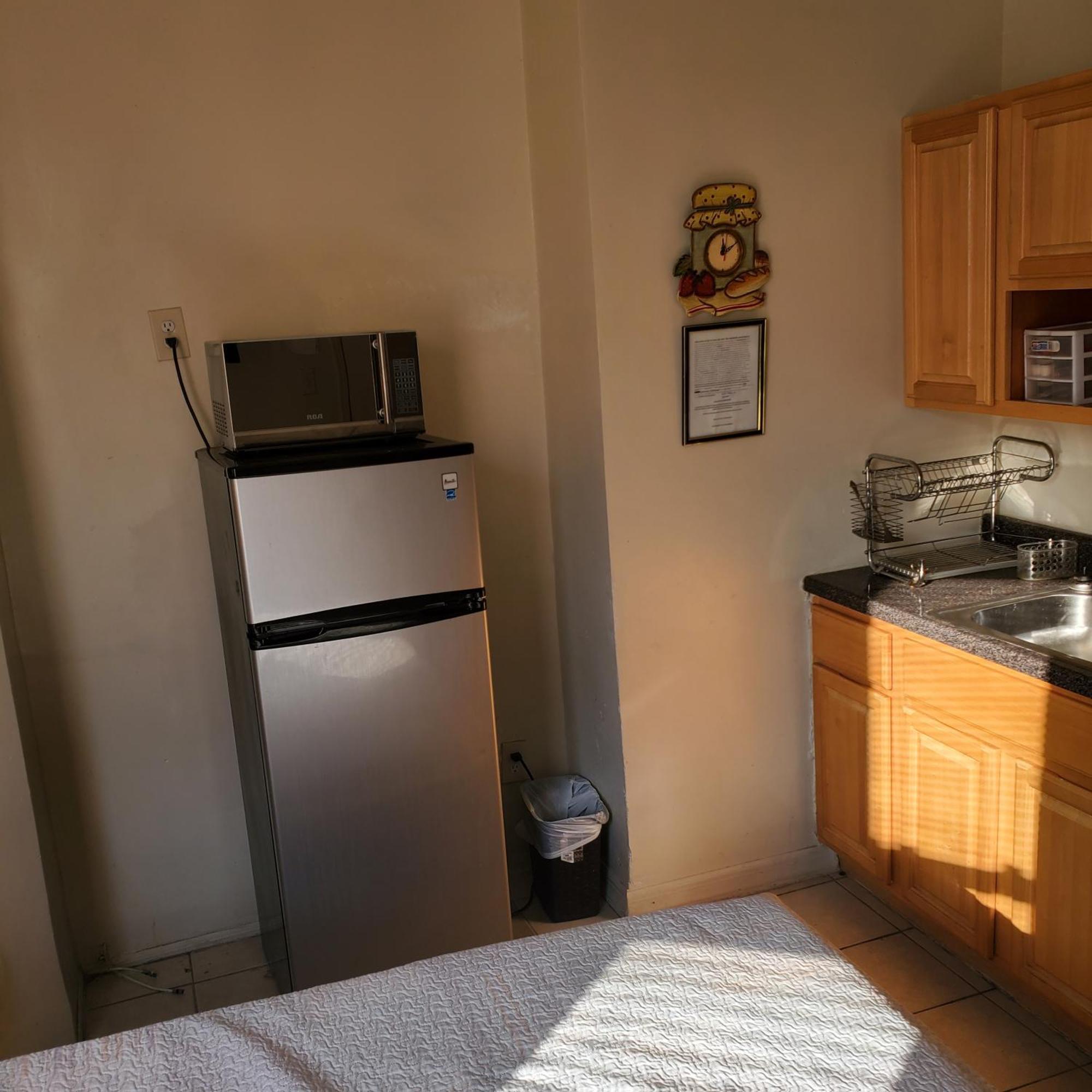 Apartamento New Available Now!! Nova York